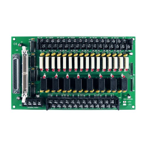 DB-24PRD/24 CR ICP DAS